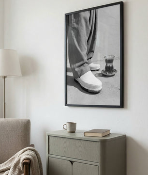 Kurdish Moments – Tradition & Ruhe