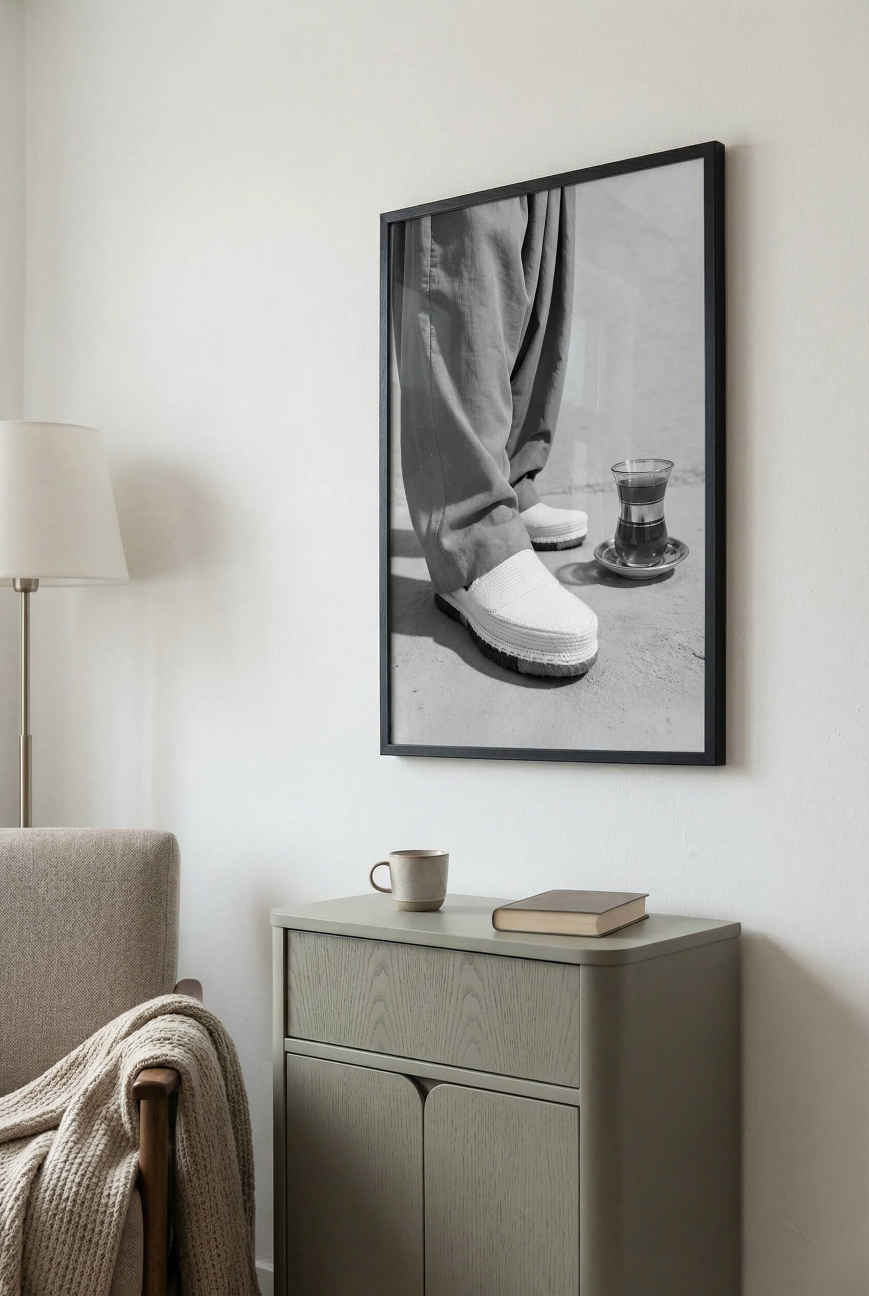 Kurdish Moments – Tradition & Ruhe