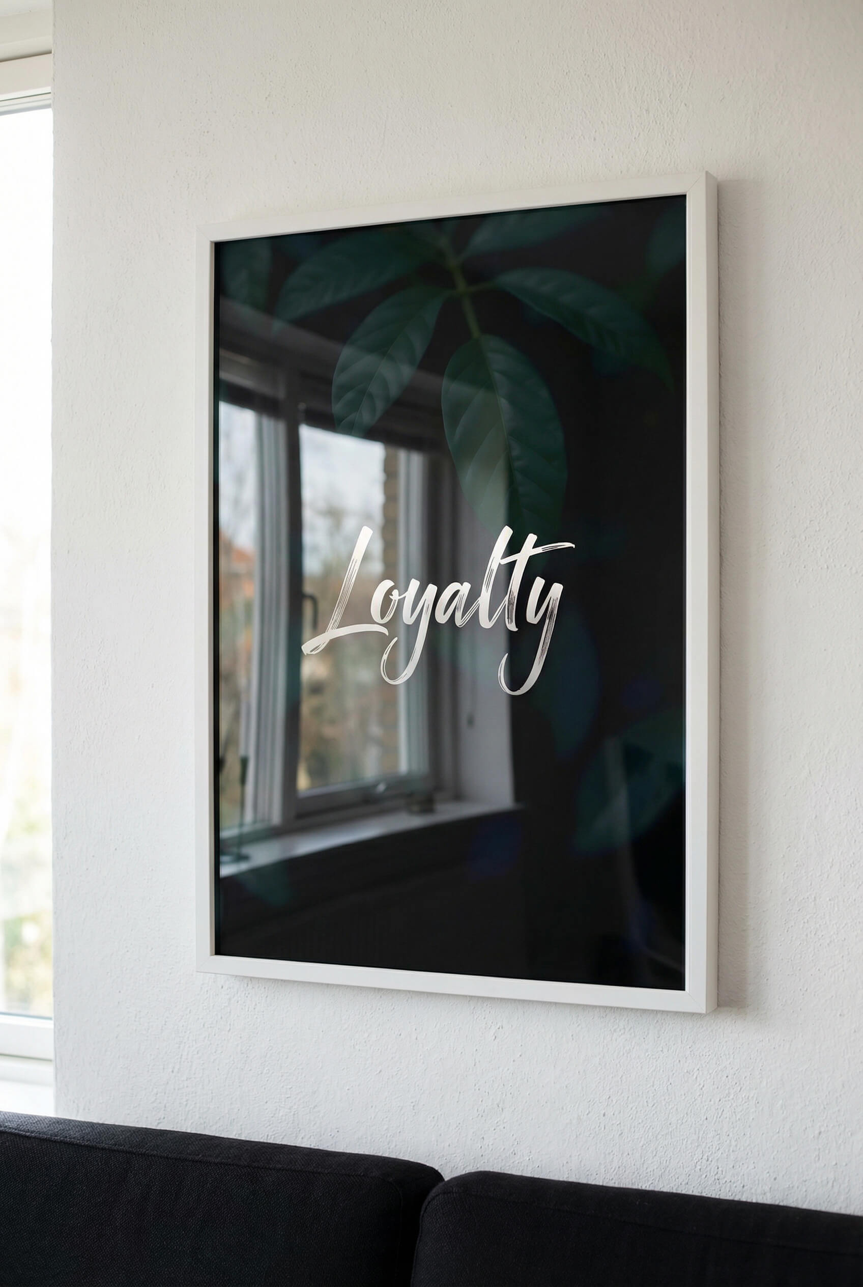 Pillars of Loyalty