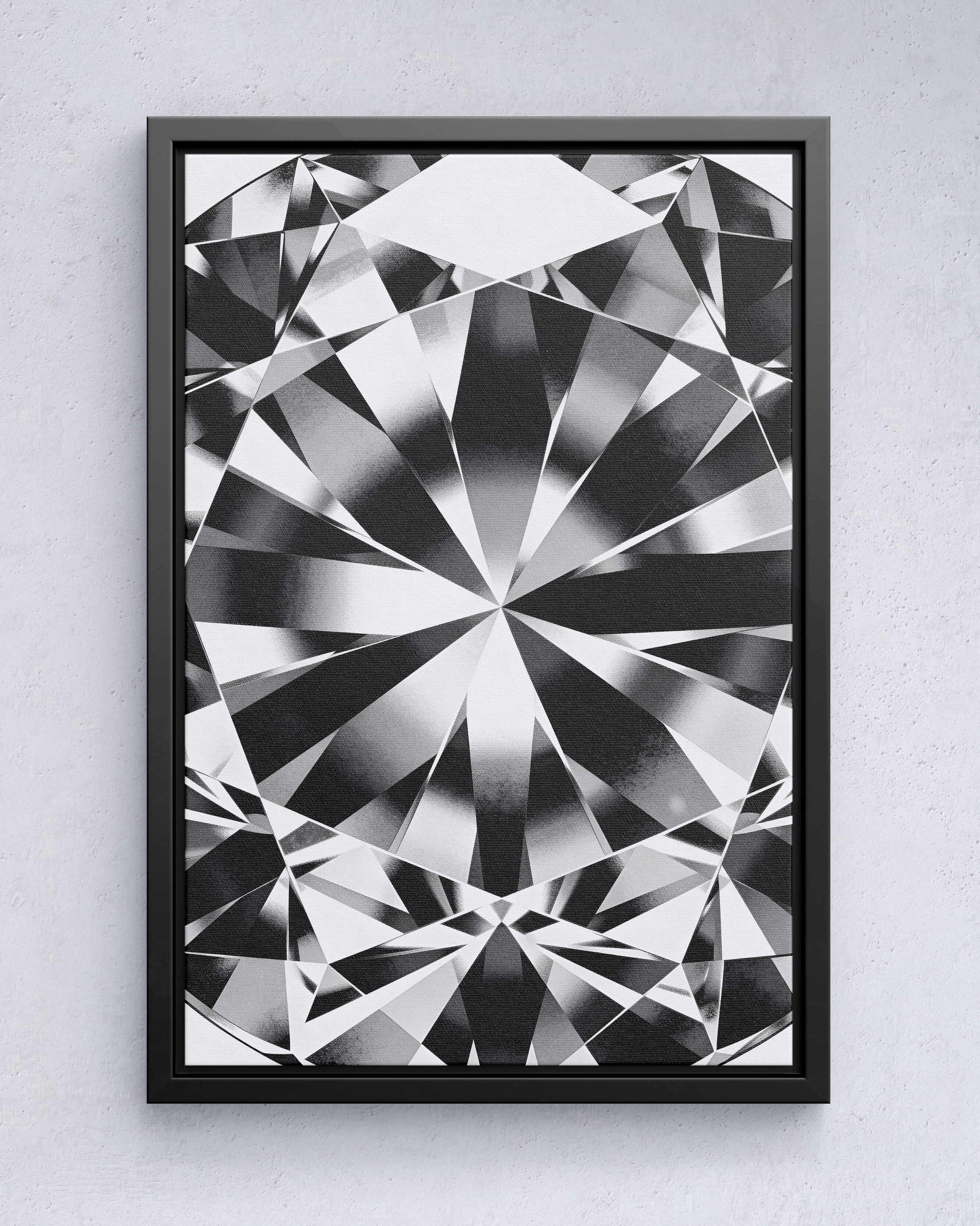 Pure Luxury – Diamond Cut