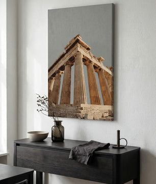 Ancient Columns – Klassische Architektur