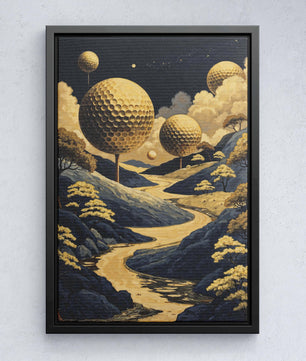 Golf dorado