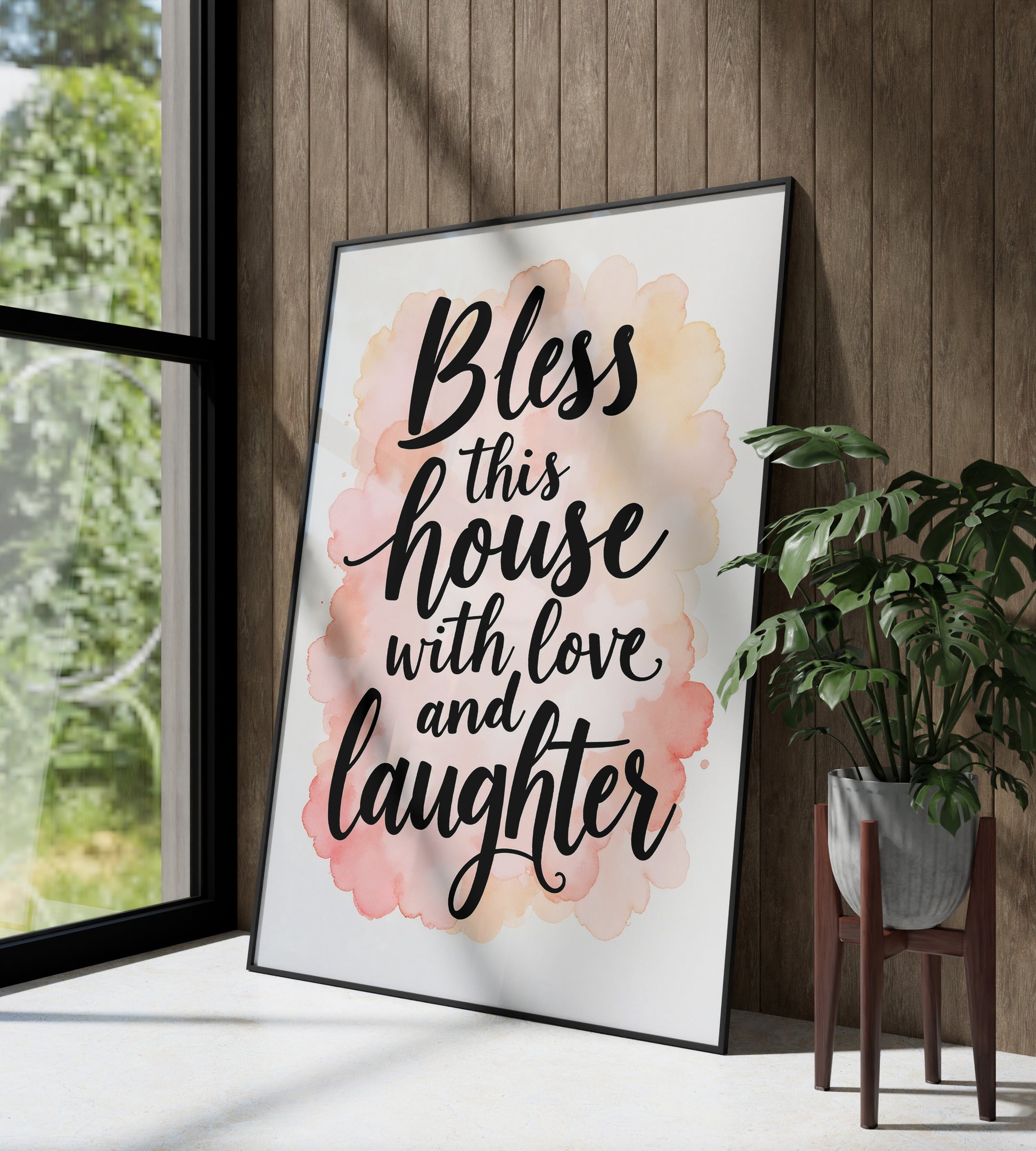 Bless this house with love and laughter vol.2