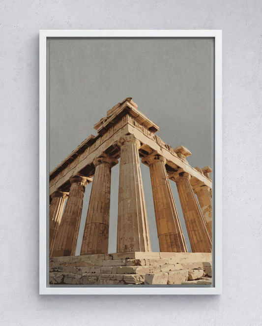 Ancient Columns – Klassische Architektur