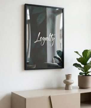 Pillars of Loyalty