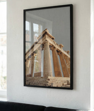 Ancient Columns – Klassische Architektur