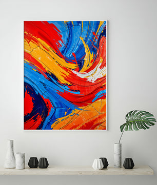 Dynamic Flow