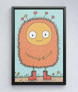 Fuzzbug Sunshine