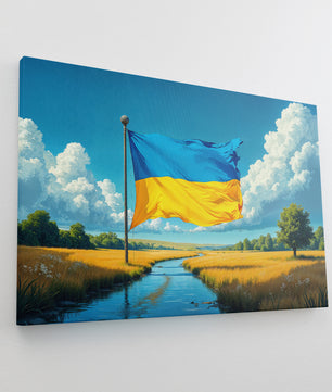 Ukraine - Archipelago Blaze