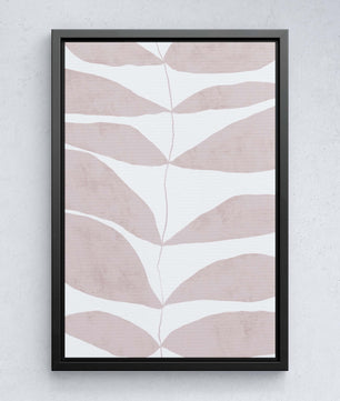 Dusty Pink Petals
