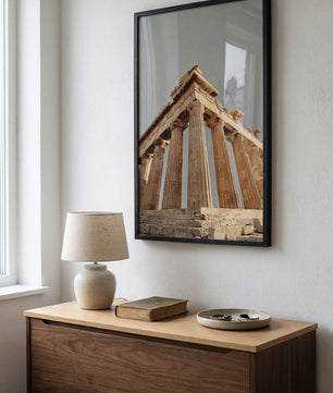 Ancient Columns – Klassische Architektur