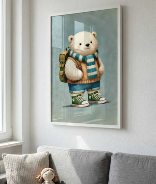 Ted Bear