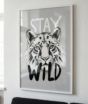 Stay Wild