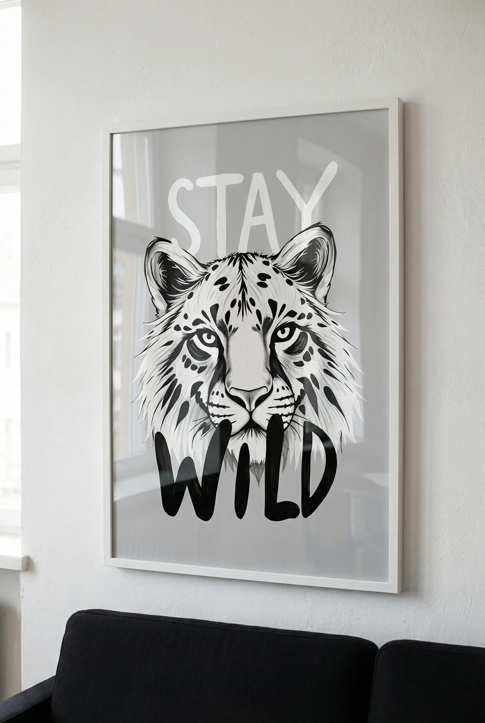 Stay Wild
