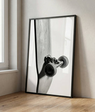 Urban Motion – Clean Lines