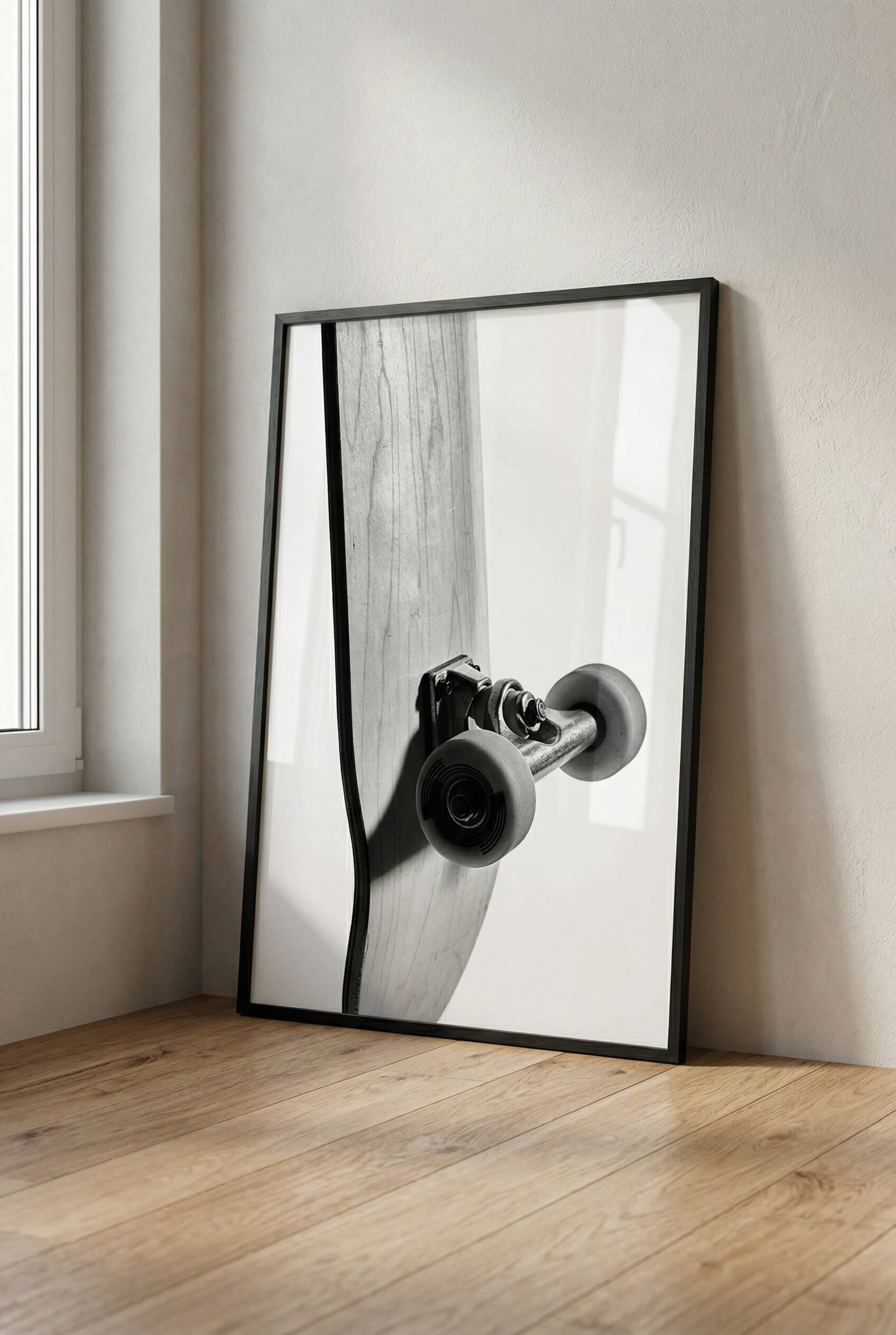 Urban Motion – Clean Lines