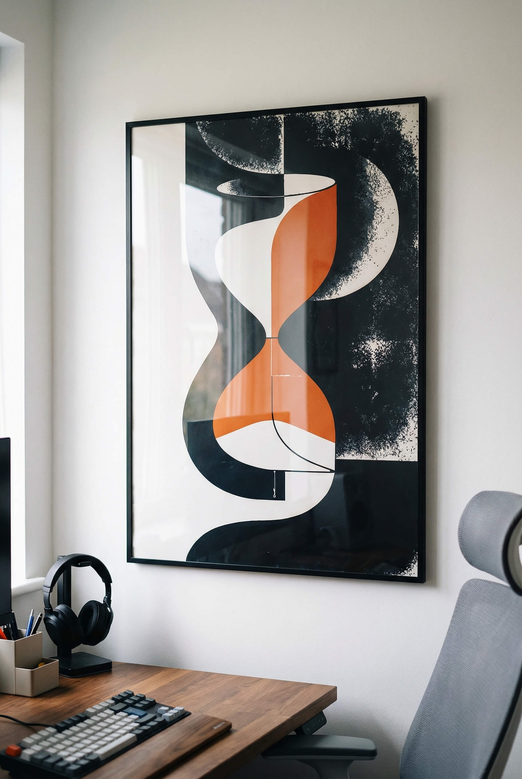 Minimalism Timeless Convergence