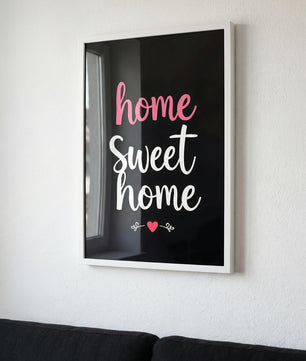 Home Sweet Home Ver.1