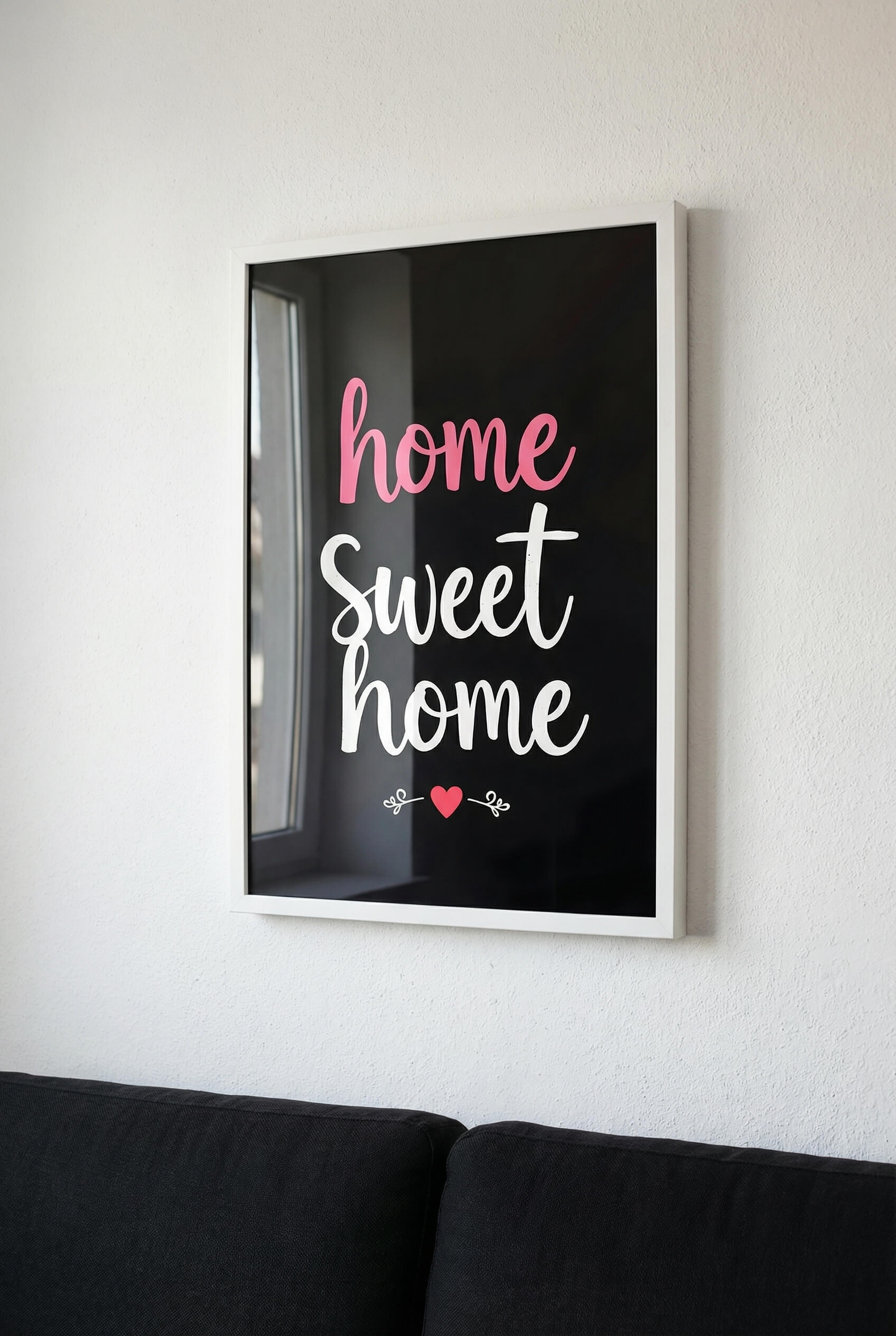 Home Sweet Home Ver.1