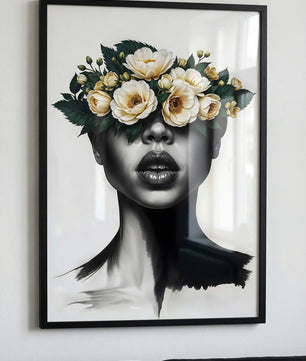 Blossoms of Imagination