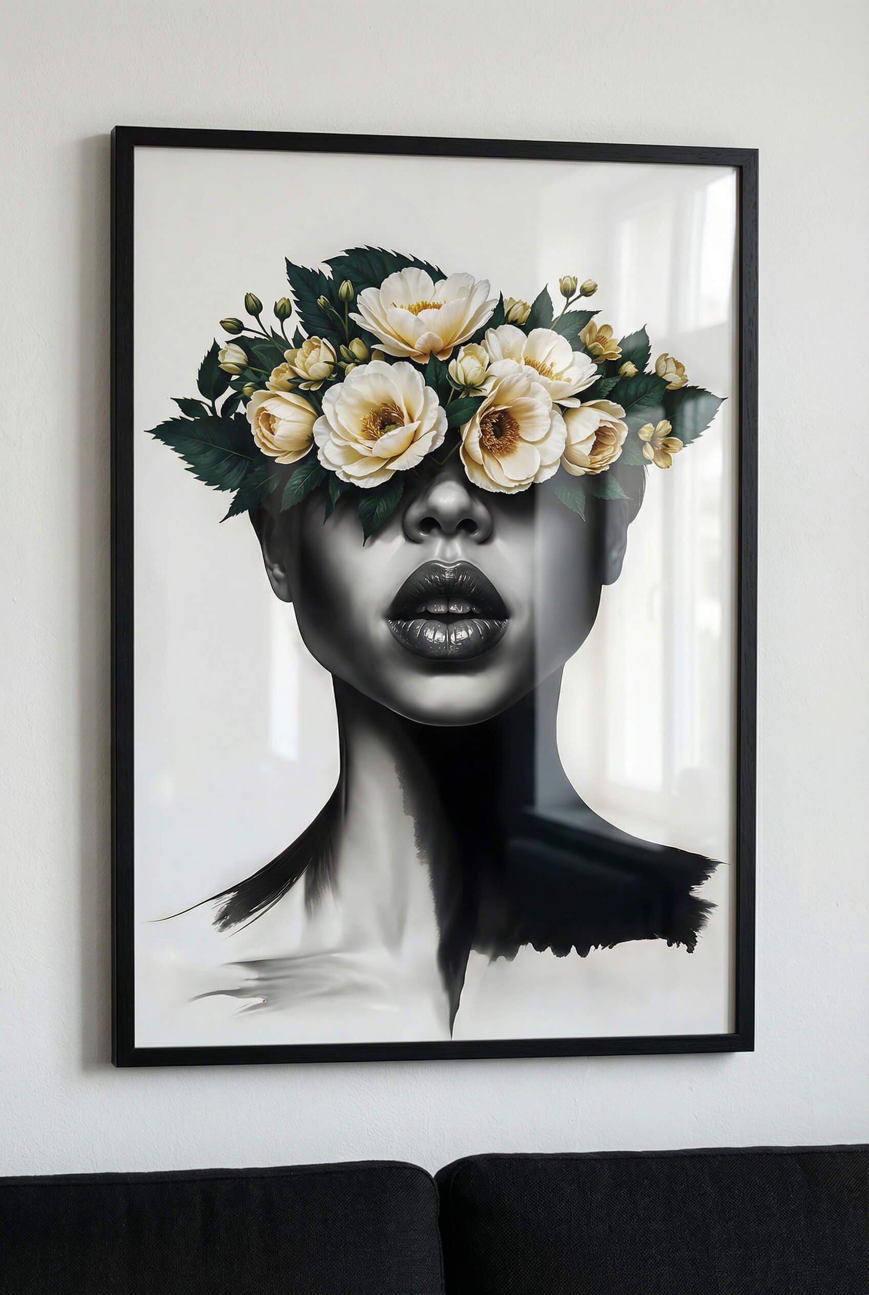 Blossoms of Imagination