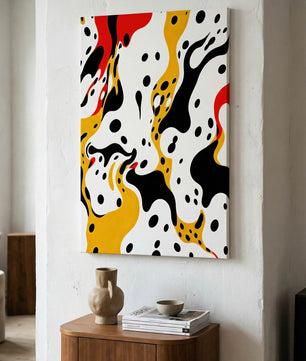 Molten Flow