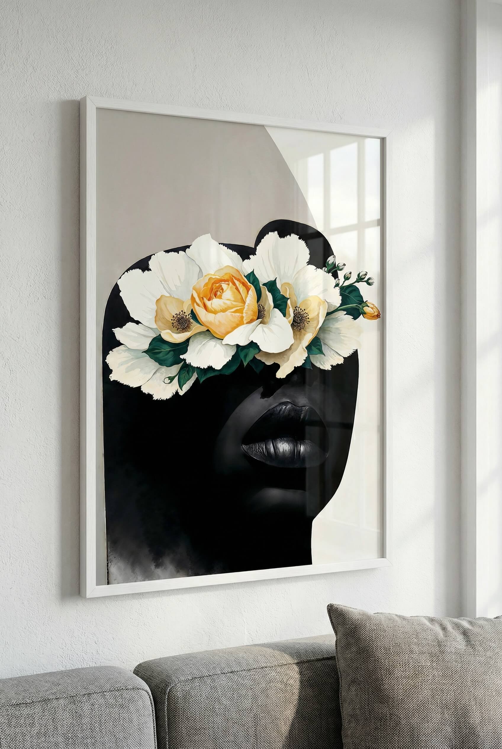 Blossom Veil