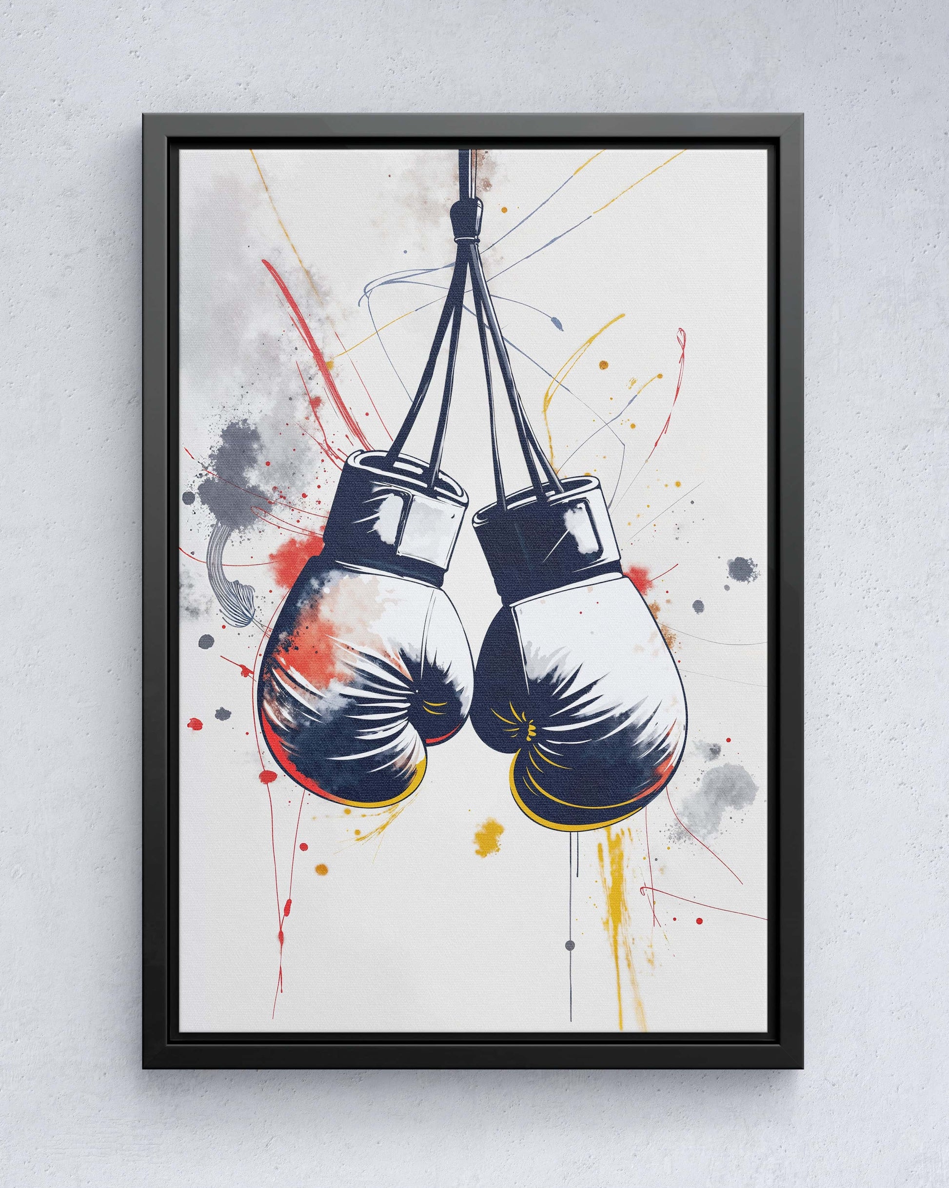 Battle Strokes