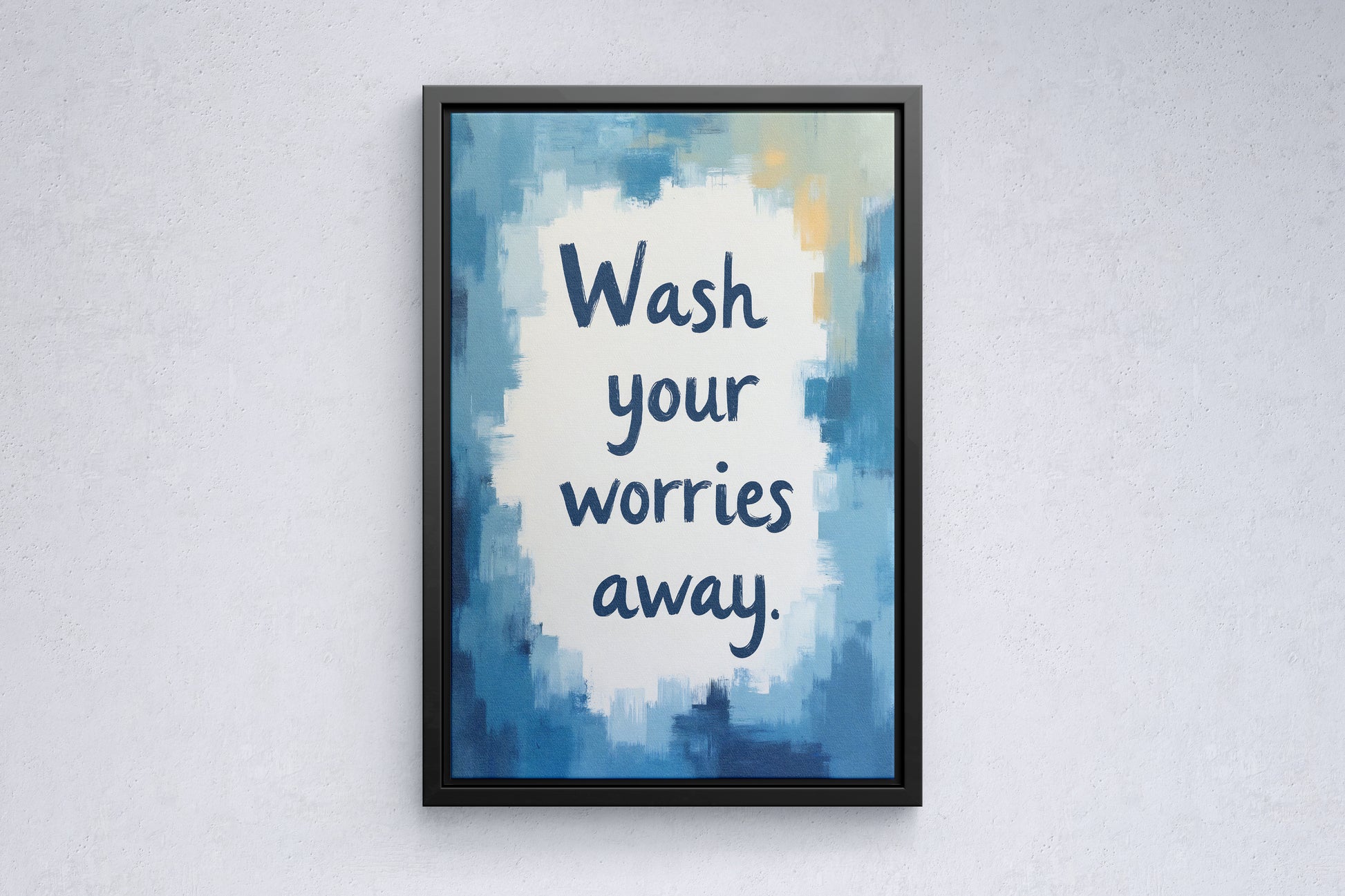 Wash Your Worries Away - Vol.5