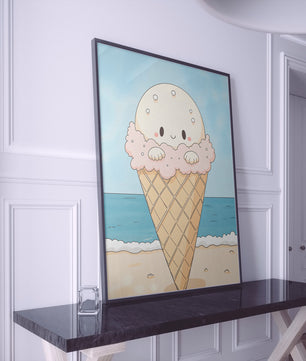 Deleite helado