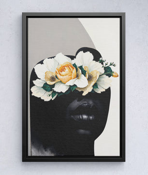 Blossom Veil