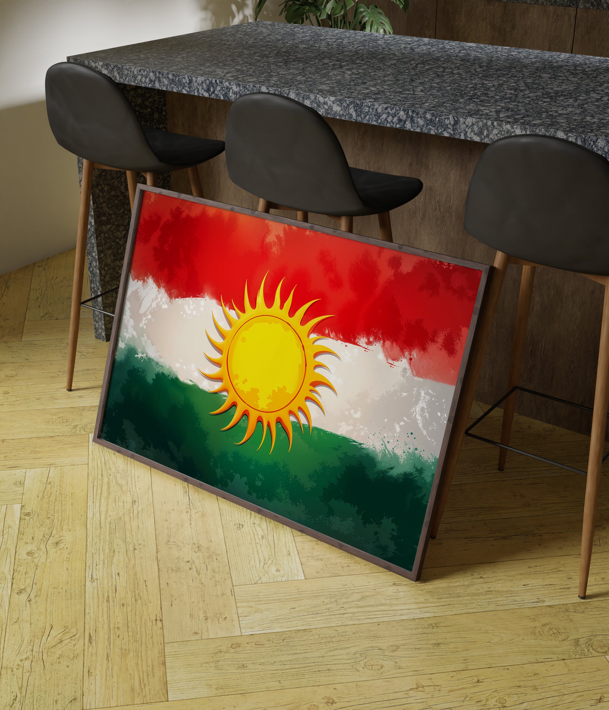 Kurdistan - Eternal Radiance