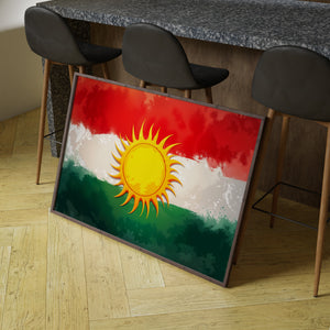 Kurdistan - Eternal Radiance