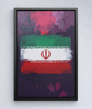 Empire persan Echo