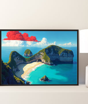 Hermosa Nusa Penida