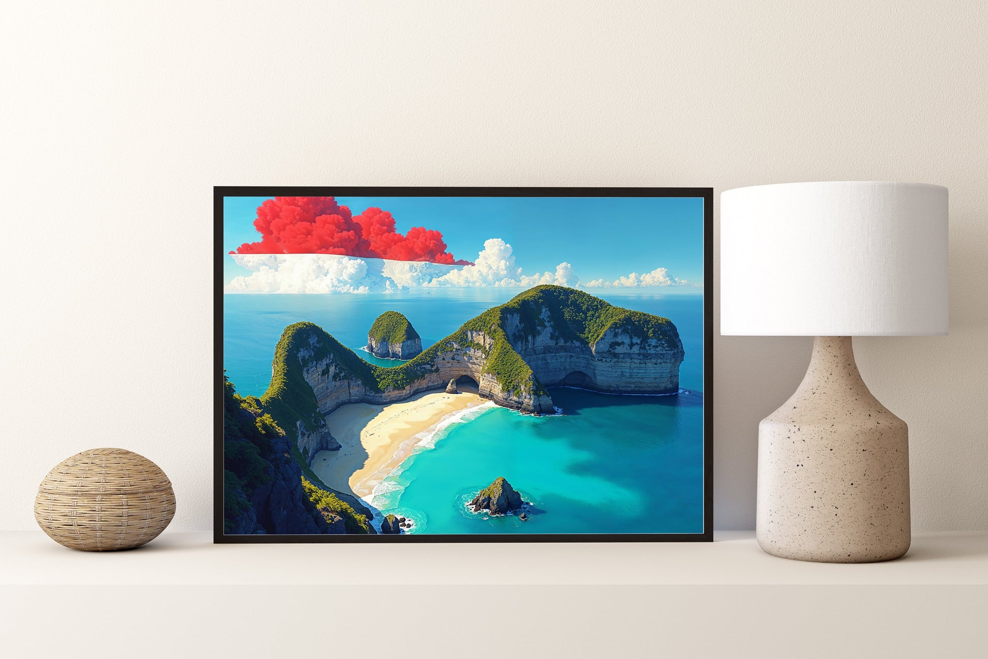 Hermosa Nusa Penida