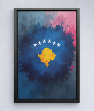 Balkan vågade