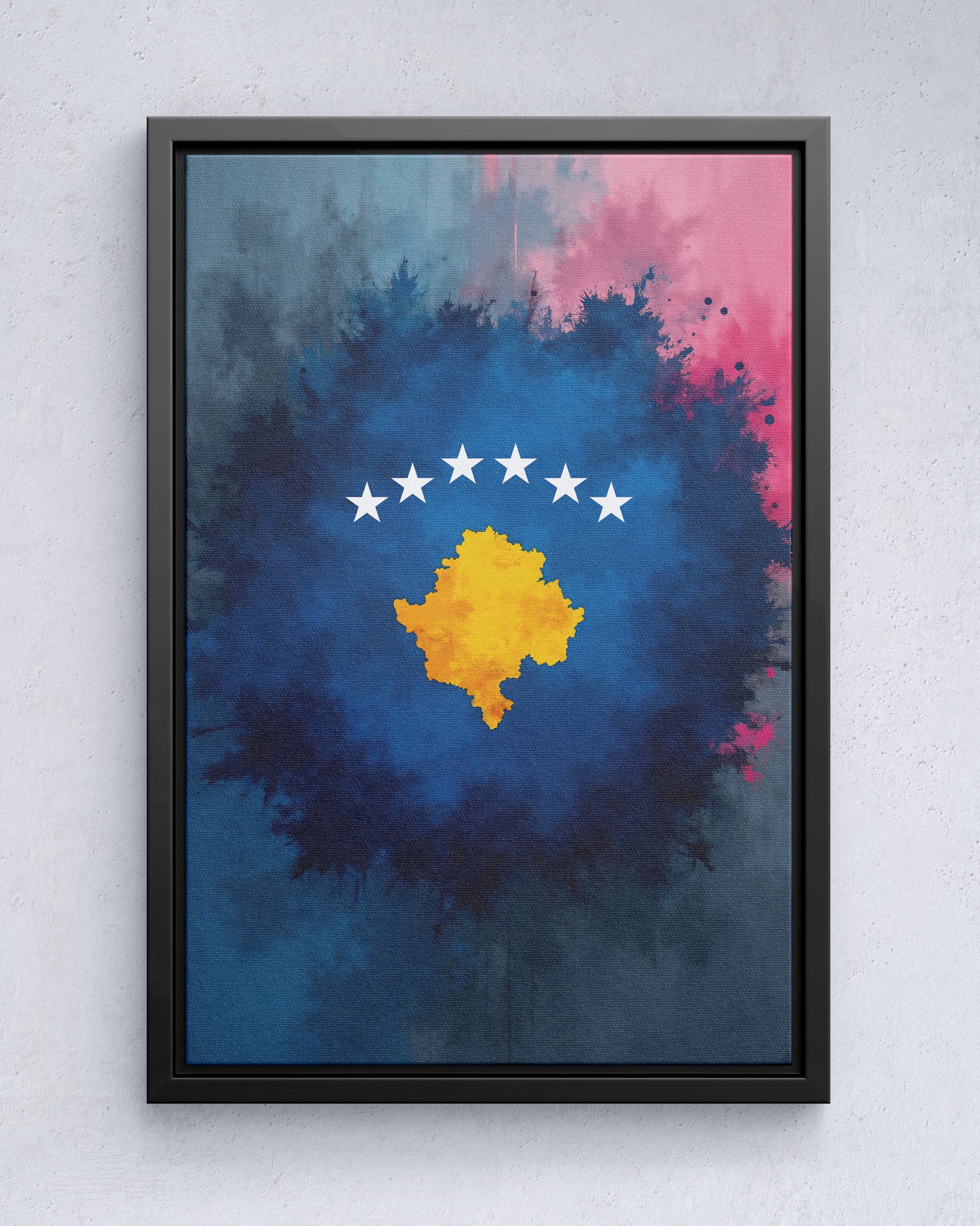 Balkan vågade
