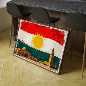 Kurdistan Majesty