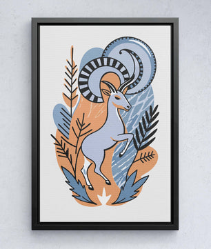 Ascenso de Capricorns