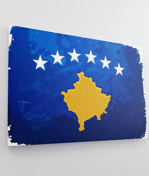 Starfall del Kosovo