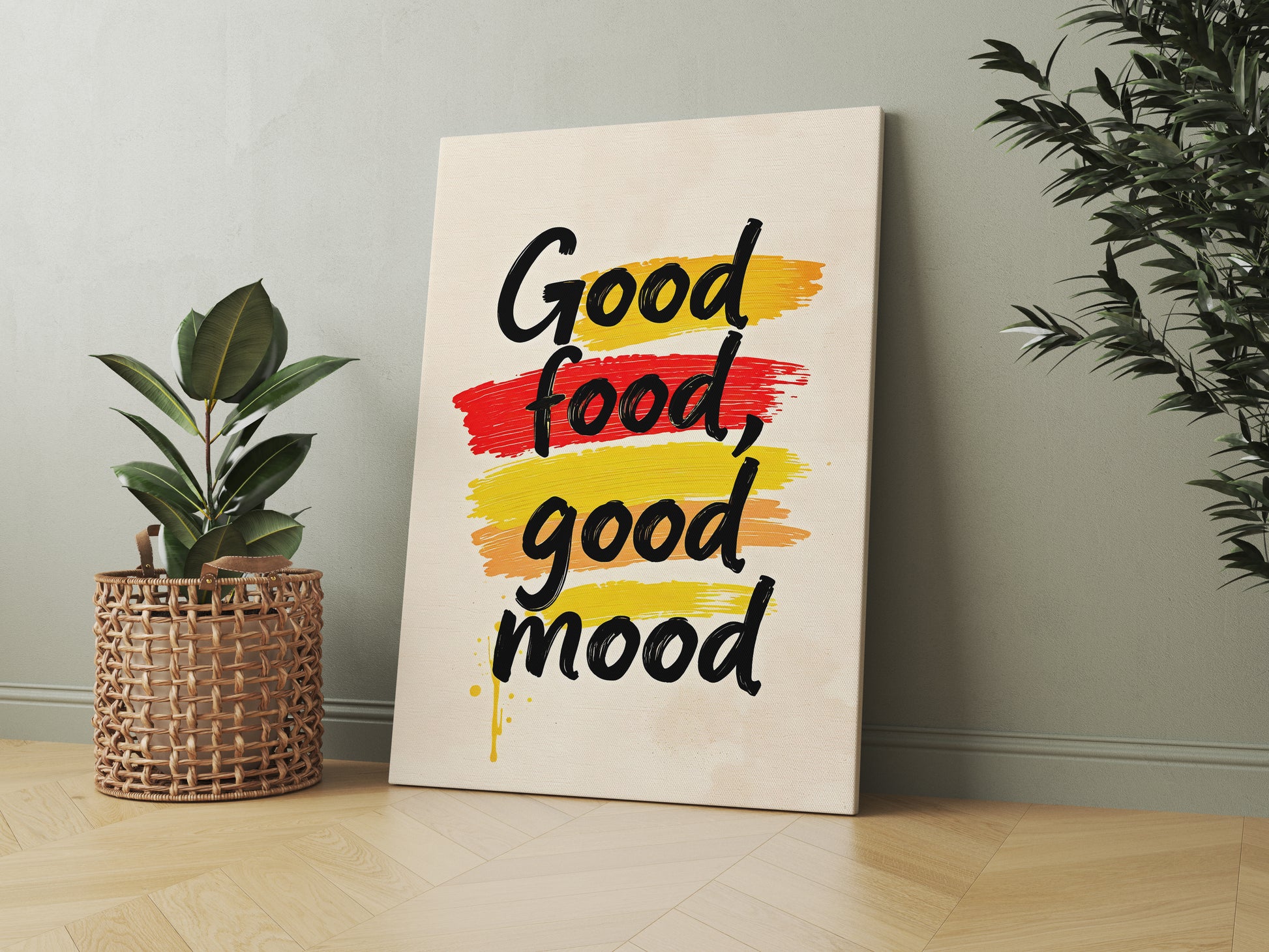 Good food good mood vol.5