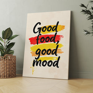 Good food good mood vol.5