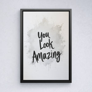 You Look Amazing - Vol.1