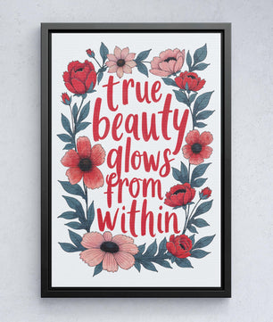 Florece audazmente