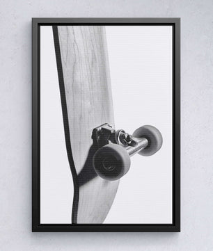 Urban Motion – Clean Lines