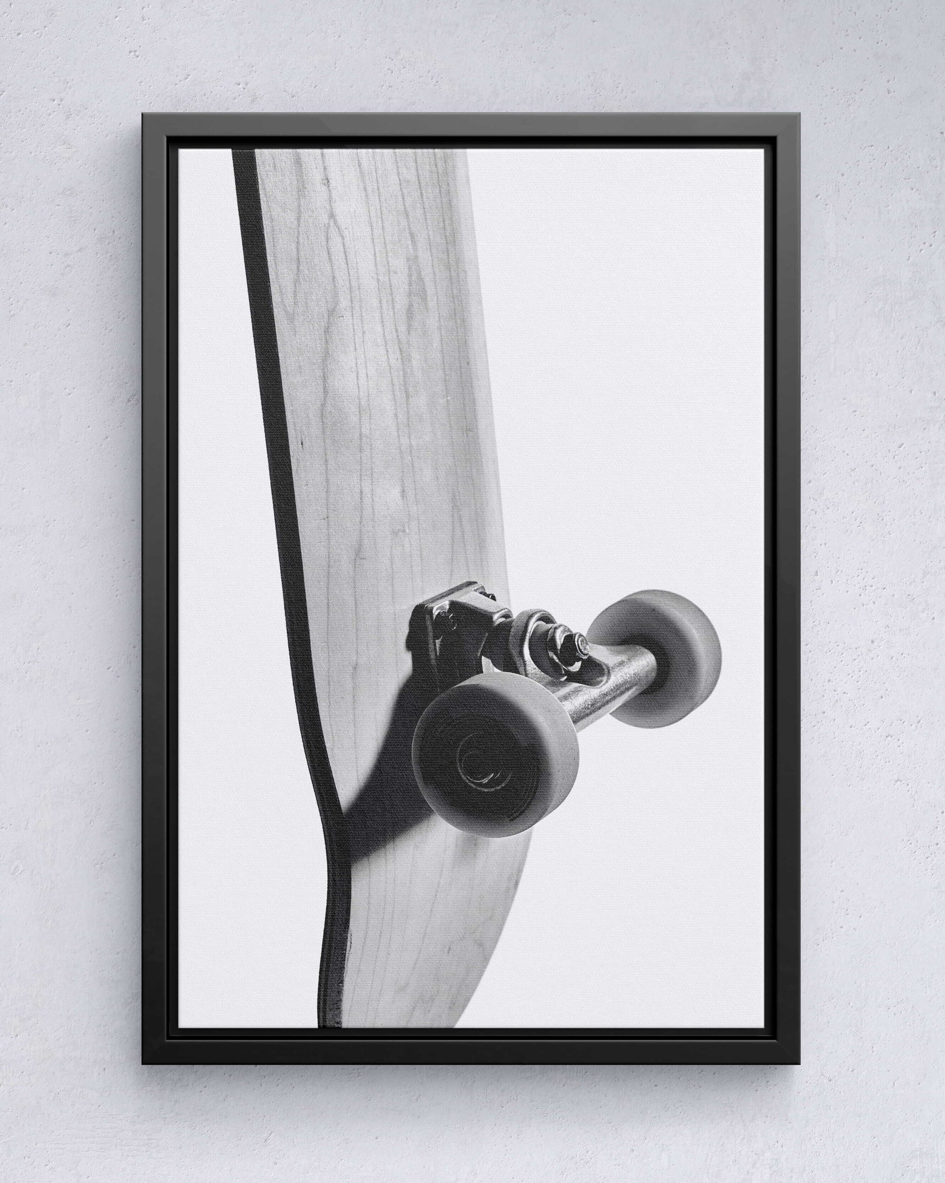 Urban Motion – Clean Lines