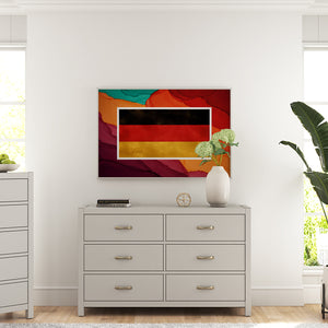 Germany Echoes of Unity