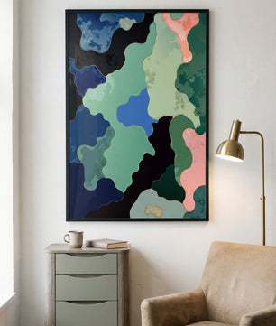 Abstract Flow