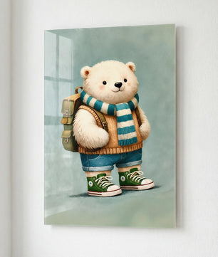 Ted Bear